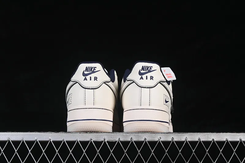 All Categories Nk Air Force 1 Air Force Series Nk Air Force 1 Low Air Force Low Nike Air Force 1'07 Low Bugs Bunny Dark Blue Air Force One Low Casual Shoes SM6668-131